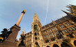 Neues Rathaus München