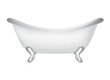 Retro bath