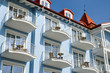 apartments