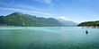 Lake Annecy