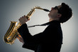 Saxophone