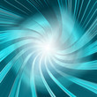 abstract blue background