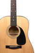 Acoustic guitar