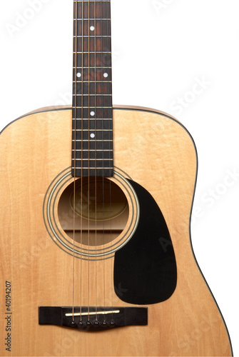 Photo: Acoustic guitar Acoustic guitar