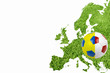 euro 2012