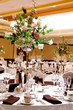 Wedding table