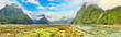 Milford sound