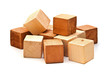 Wooden puzzle