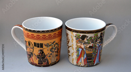 Photo: Mugs Mugs