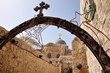 Foto: Jerusalem - Grabeskirche Jerusalem - Grabeskirche