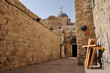 Foto: Jerusalem - Via Dolorosa Jerusalem - Via Dolorosa