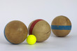 Pétanque