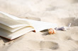 Auszeit am Strand
