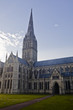 Salisbury cathedral