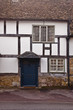 House in Lacock village