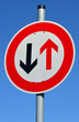 gegenverkehr
