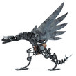 steam dragon oposit way