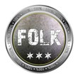 100% Folk