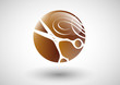 Haarsalon Logo