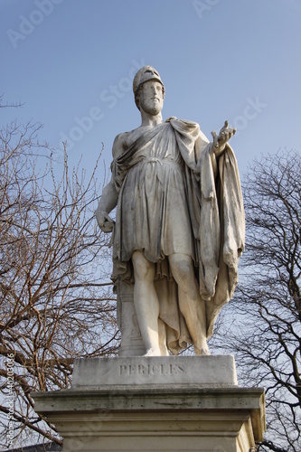Photo: Paris01 - Tuileries Garden Paris01 - Tuileries Garden