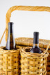 Picnic with Wine