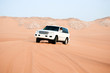 Desert safari Desert safari