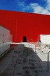 Photo: Modern roof architecture Modern roof architecture