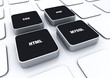 3D Pads Schwarz - HTML CSS PHP MYSQL 8