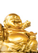 Happy Buddha