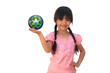 Recycle symbol