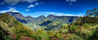 Cirque de Salazie - Ile de La Réunion Cirque de Salazie - Ile de La Réunion