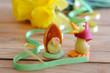 décorations de Pâques