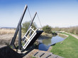 English canal drovers bridge