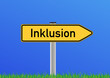 Inklusion