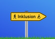 Inklusion