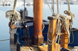 cordes de marins