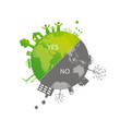 Ecology concept