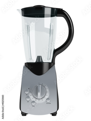 Illustration: Mixer Mixer