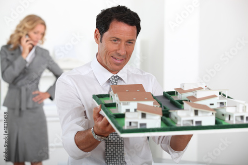 Foto: Property development consultant Property development consultant