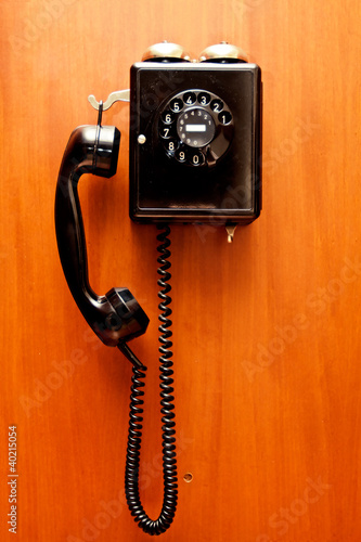 Photo: phone phone