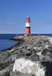 Ostmole in Warnemünde