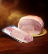 prosciutto