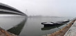 Dunaj river