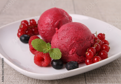 Photo: ice cream ice cream