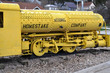 Homestake Mining Company Train Homestake Mining Company Train