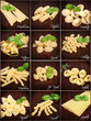 Collage - Pasta