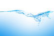 Water Splash.