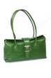 Foto: green handbag green handbag