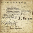Calligraphie