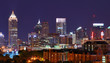 Downtown Atlanta